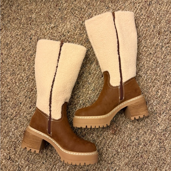 Women’s winter boots NWT - Picture 3 of 4